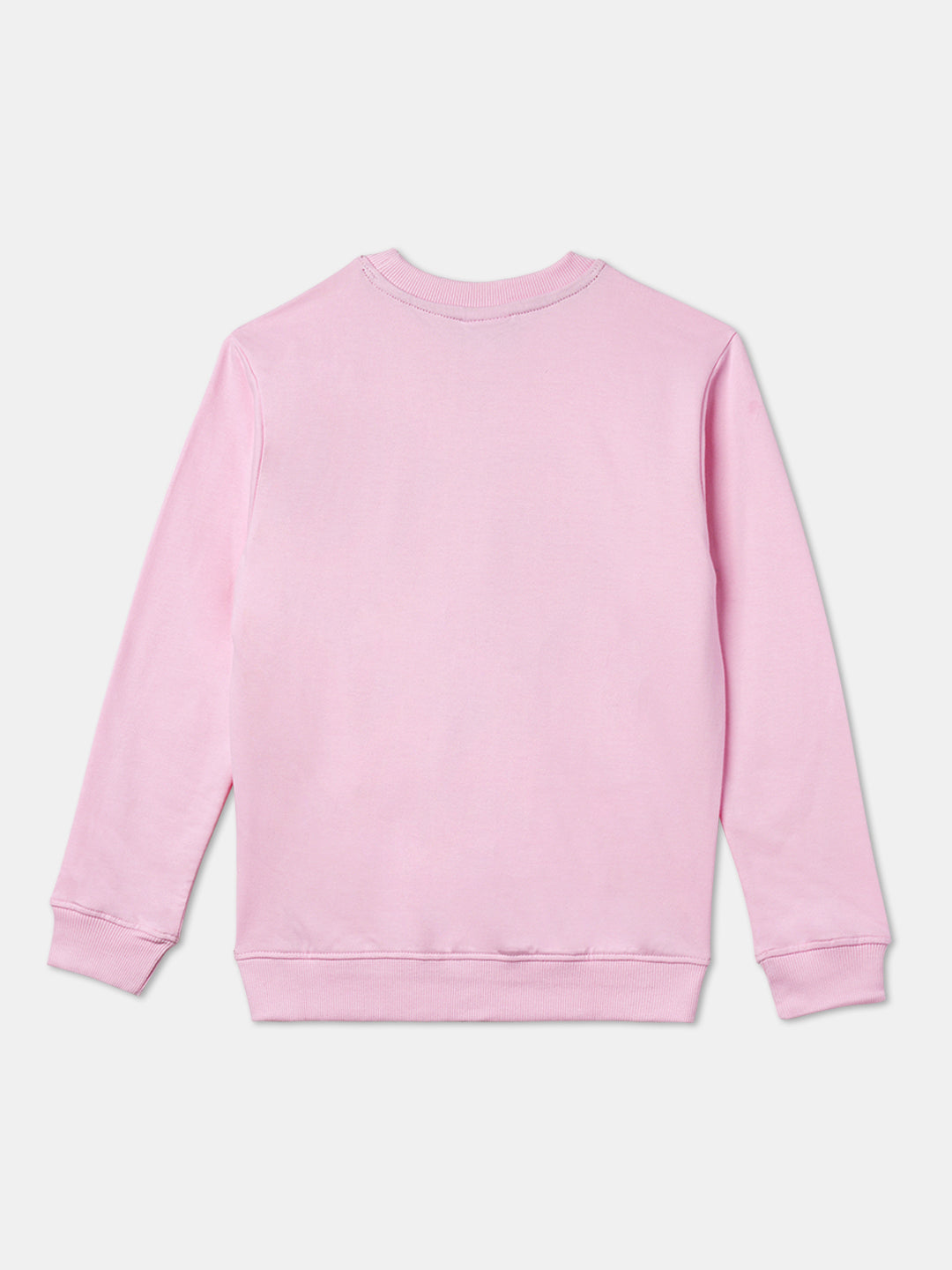 Zion Girls Watermelon Sequinned Sweatshirt